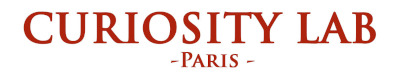 Logo CURIOSITY_LAB